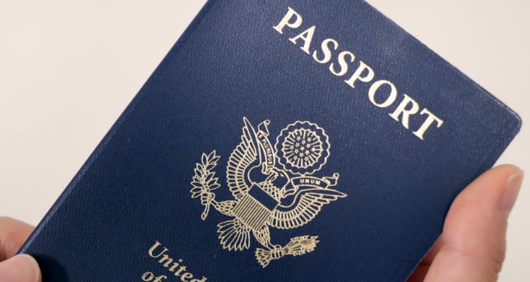 Pasaport Yenileme Ücreti
