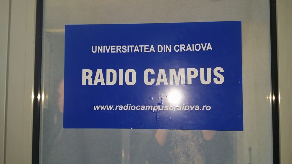 Romanya Croiova Üniversitesi Galeri