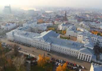 Kazan Federal Üni̇versi̇tesi̇