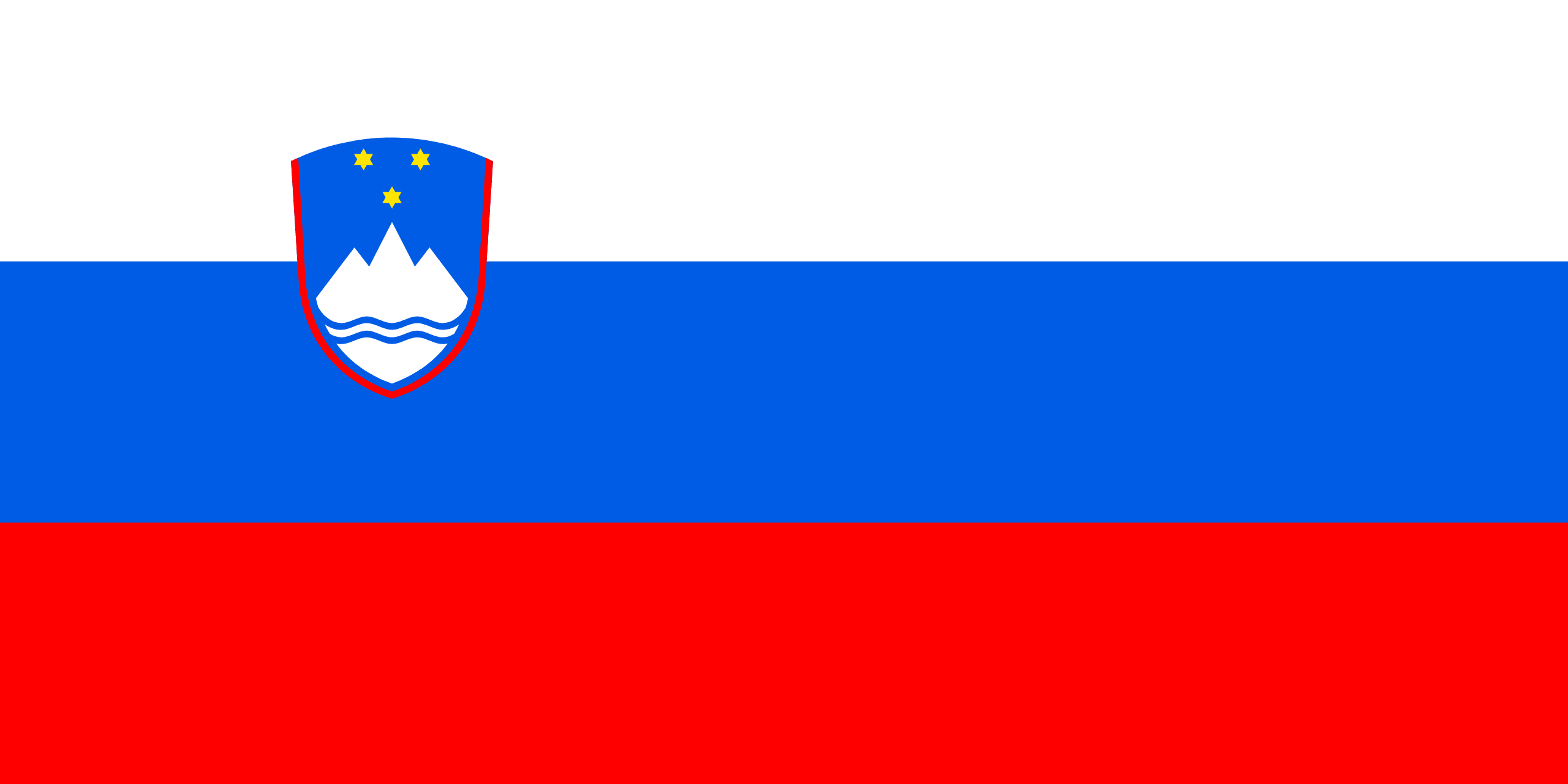 Slovenya Lisans