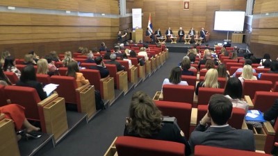 Sırbistan'da Hukuk Eğitimi