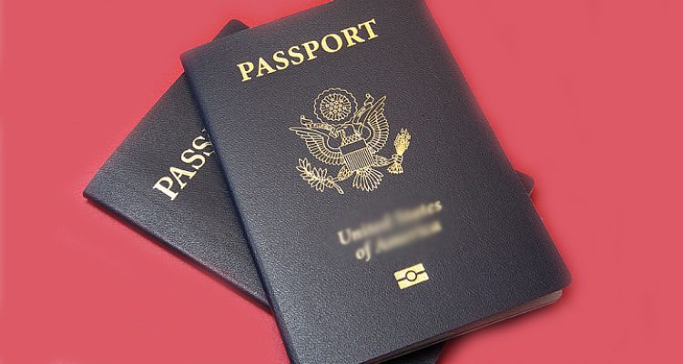 Ukrayna Pasaportu işlemleri