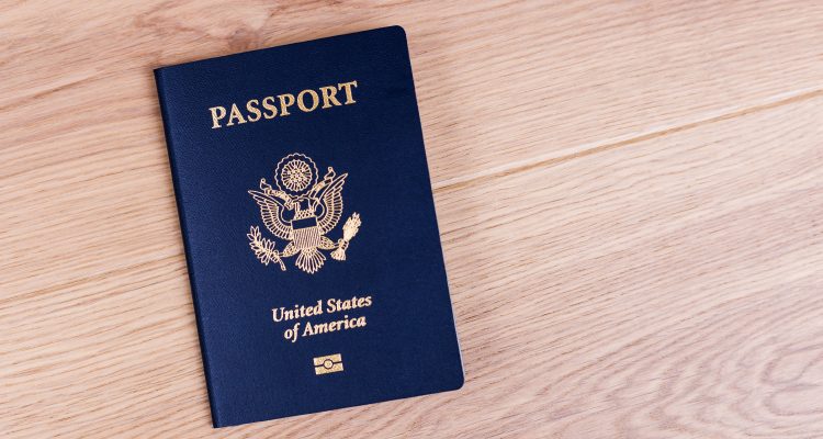 Yurtdışına Çıkarken Pasaport Geçerlilik Süresi